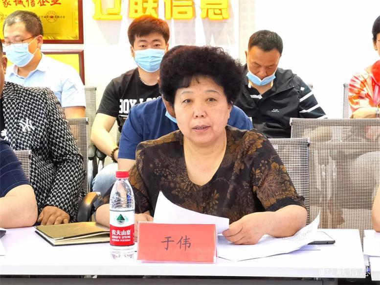 亿万28信息2020年年度股东大会胜利召开3.jpg 亿万28信息2020年年度股东大会胜利召开3.jpg